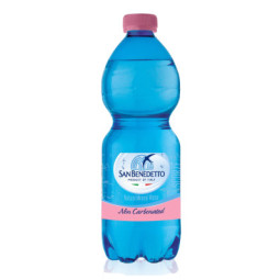 Still Mineral Water 500 ML