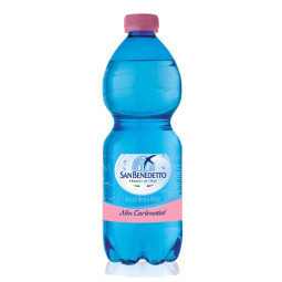Still Mineral Water 500 ML
