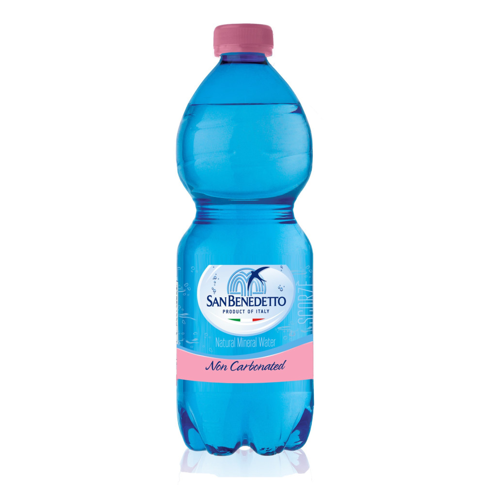 Still Mineral Water 500 ML