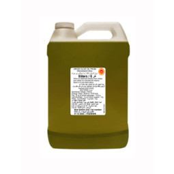 Oil Olive Black Matured Provence