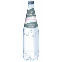 Still Mineral Water