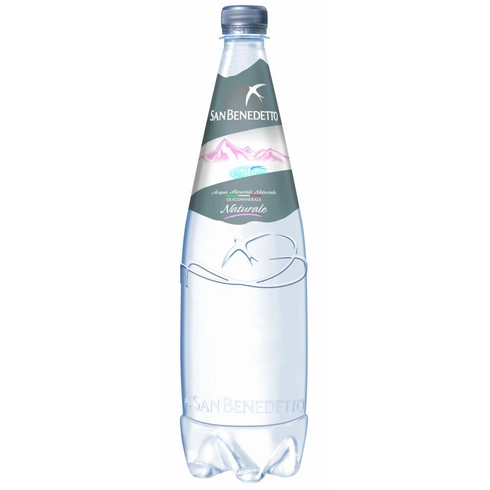 Still Mineral Water