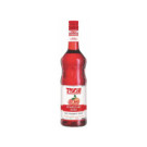 Pink Grapefruit Syrup