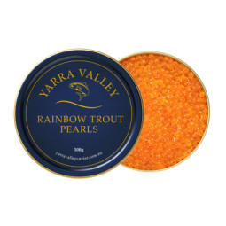 Rainbow Trout Eggs