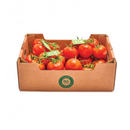 Pure Harvest Red Tomatoes on Vine