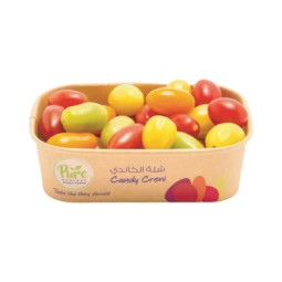 Pure Harvest Retail Mixed Candy Tomatoes