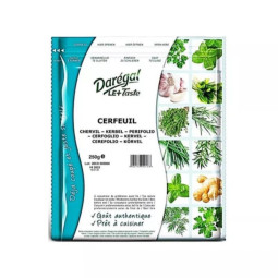 Rosemary Thyme Past Savour Eaze Provencale  | Exp 30/09/2026