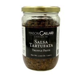 Truffle Paste Galliard