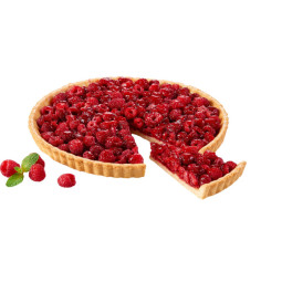 Raspberry Tart