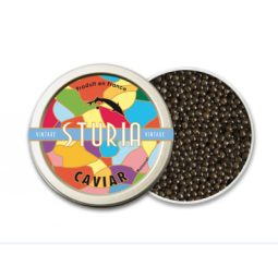 Caviar Vintage