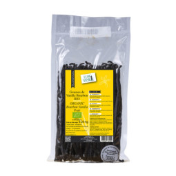 Vanilla Pods Planifol Madagascar Organic16-20CM