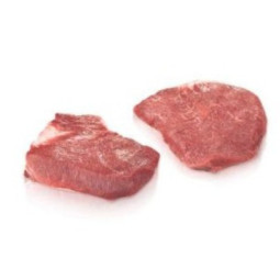 Veal Cheek White Milk Fed