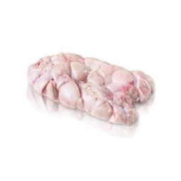 Veal Sweetbread Thymus Gland Throat White Milk Fed