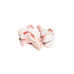 Veal Belgian Bone Thigh Broth Milk Fed