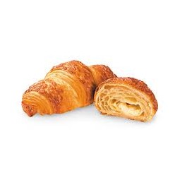 Cheese Croissant With Cheese Toppings 90g (6 PCS)