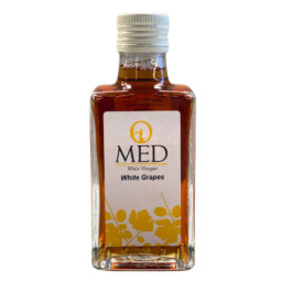 Omed White Grape Vinegar Moscatel