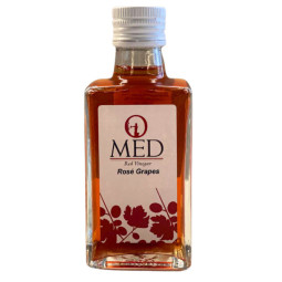 Omed Rose Grape Vinegar
