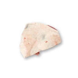 Lamb Chump Cap On Grass Fed