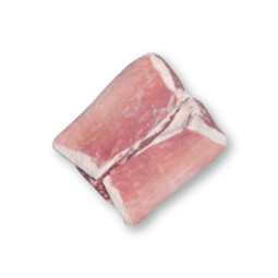 Lamb Short Loin Pair Grass Fed