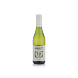 Natureo Mini White Muscat Grape 0.0% White Wine