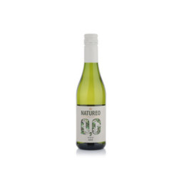 Natureo Mini White Muscat Grape 0.0% White Wine