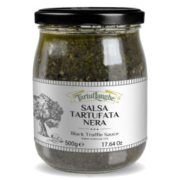 Sauce Tartufata Black