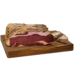 Beef Bresaola | Exp 03/08/2026