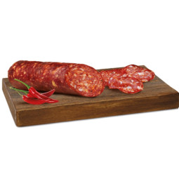 Beef Salami Milano
