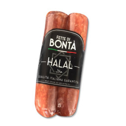 Veal Salami Nduja Spicy