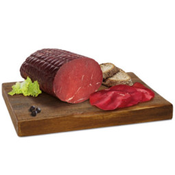 Beef Bresaola IGP