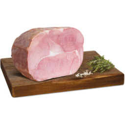 Cooked Veal Rump Ham| EXP 01/05/2026