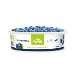 Pure Harvest Blueberries