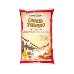 Cheese Padano Grana  Grated