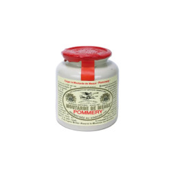 Pommery Mustard De Meaux