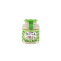 Pommery Green Peppercorn Mustard