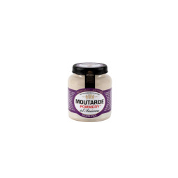 Pommery Fig Mustard
