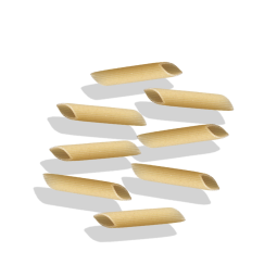 Pasta Penne Zita Rigate N.32