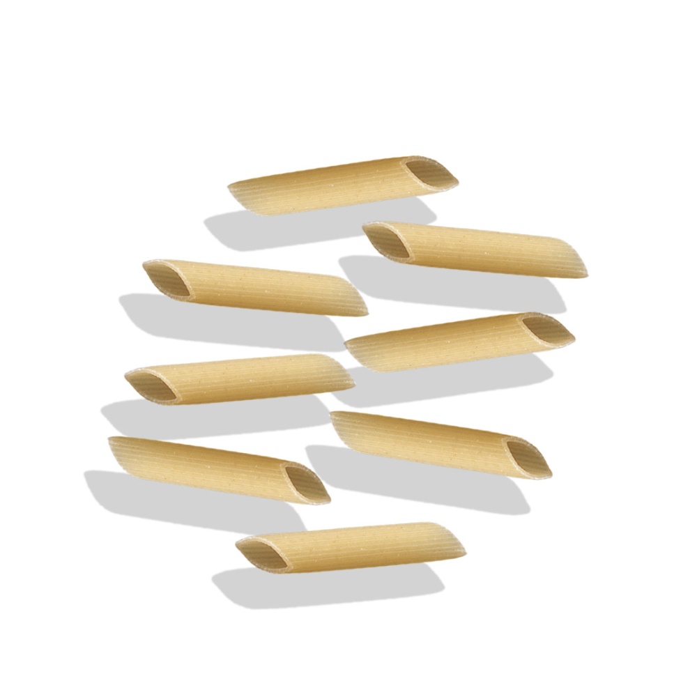 Pasta Penne Zita Rigate N.32