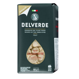 Pasta Orecchiette N.61