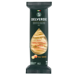 Pasta Tagliatelle Nido N.91