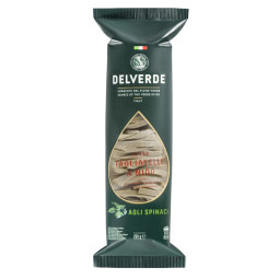 PastaTagliatelle Spinach