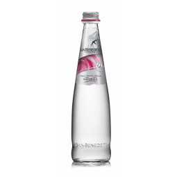 Sparkling Mineral Water