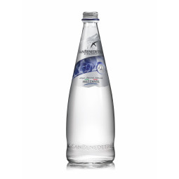 Sparkling Mineral Water