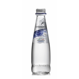 Sparkling Mineral Water