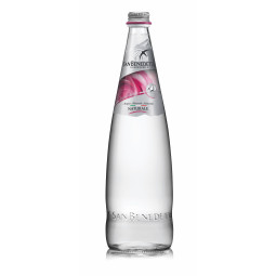 Still Mineral Water