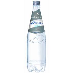 Sparkling Mineral Water