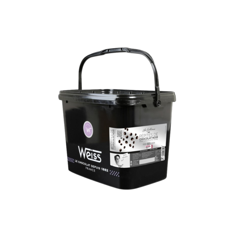 Chocolate-Chips-Dark 55% Sublime