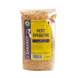 Wheat Spelt