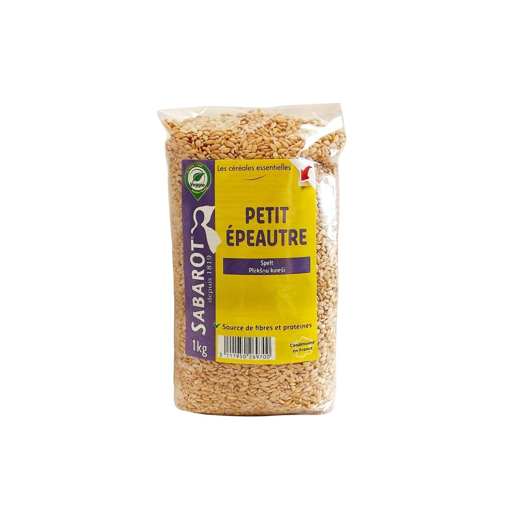 Wheat Spelt