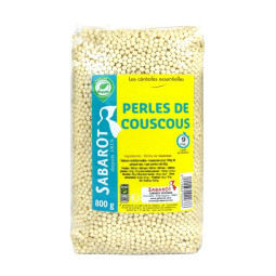 Grain Couscous Pearls